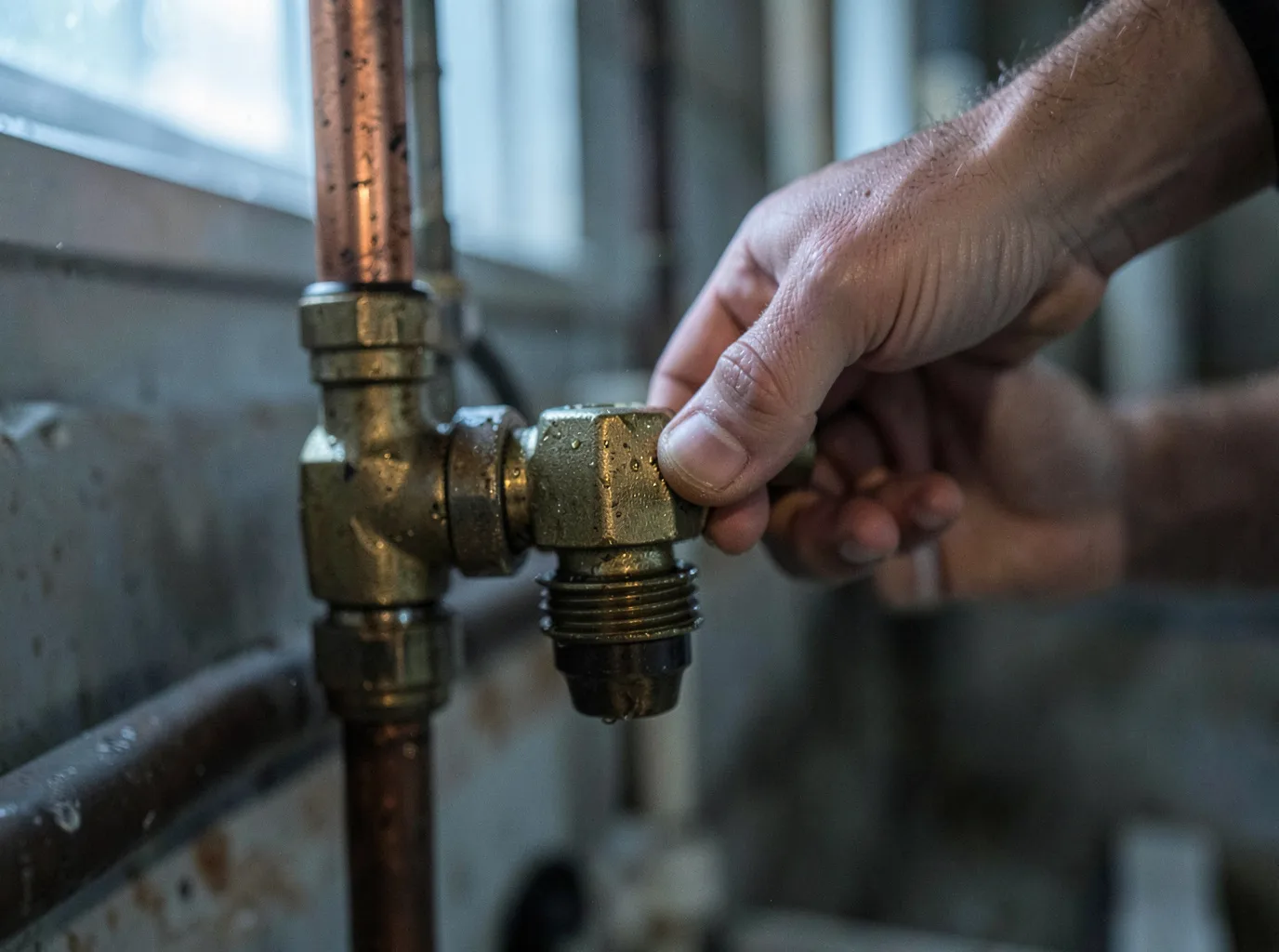 Emergency Plumber Russellville, IN FAQs
